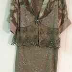 Spencer Alexis 3pc outfit size Petite Small Photo 0