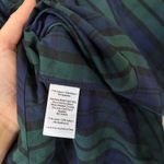 Vineyard Vines Off-The-Shoulder Top Plaid Photo 3