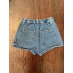 Wild Fable Super High Rise Utility Short Size 2 Photo 1