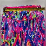 Lilly Pulitzer  Luxletic Luminescent Weekender Leggings UPF 50+ Sz XS Photo 3