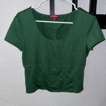 STAUD COURT Replay Scoop Neck Sport Top Photo 1