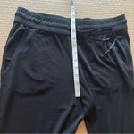 Ralph Lauren POLO  elegant jogger style trouser, black, size S, stretchy Photo 4