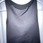 Mono B Clothing Black Racerback Tank Top Photo 0