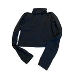 Divided 3/$15  slightly cropped turtleneck shirt Photo 3