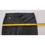 women's pants Gray Size L Photo 6