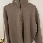 Uniqlo  Quarter-Zip Sweater  Photo 0
