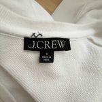 J.Crew University Terry Short Photo 3