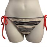 Old Navy Striped Bikini Bottom Junior Photo 2