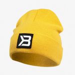 Better Bodies Two  Tribeca Beanies Yellow 🐝 and Peach 🍑 Photo 1