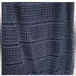 Abercrombie & Fitch 154  Lace Summer Vacation Wedding Guest Navy Dress XS Photo 1