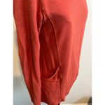 Magnolia Grace Cowl Neck Long Sleeve Wrap Sweater Photo 3