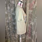 2022 Woodstock Traffic Jam White Lake NY '69 Graphic Tee Shirt Size M Photo 4