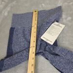 Victoria's Secret Pink Victorias‎ Secret Legging Womens Small Gray Seamless Active Yoga Pants Photo 7