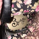 Seychelles New Black Leather Knee-High Boots size 7.5 Photo 5