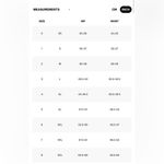 Good American Women’s Good Waist Reversible High Shine Cheeky Bikini Swim Bottom Photo 13