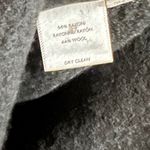 Ann Taylor  LOFT Black Blazer Photo 5