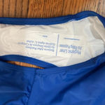 Tommy Hilfiger ‎ Ruched Tummy-Control One-Piece Swimsuit Blue size 6 NWT Photo 5