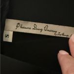 Pleasure Doing Business Black Bandage Bodycon Mini Skirt Rubber Stretch Clubwear Photo 4