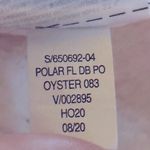 Gap Fleece Turtleneck Sweater Oyster Beige Size XS #650692 Photo 14