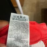 Levi's  Red 18 Jean Shorts for Women Summer Vacation Photo 4