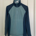 Columbia  women's glacier fleece quarter zip jacket — XS‎ Photo 0