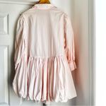 Selkie Ballerina Business Dress in pink Size L Photo 4