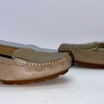 Blondo EUC Dale Leather Waterproof Driving Loafers - 9M Photo 0