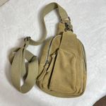 Free People Hudson Sling Bag Cow Leather Photo 1