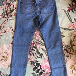 Levi's 501 Skinny Jeans Photo 2