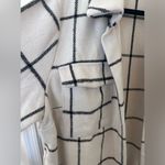 MELLODAY  plaid long line shacket size2X Photo 12