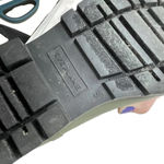 Everlane  The Rain Boot in‎ Surplus Green Olive Chelsea Size US 5 Photo 9