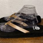 Yellow Box  Twirl Slip On Thong Sandal Shoes Size 11   Photo 3