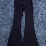Garage Odessa Flare  Pants Photo 3