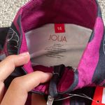 activewear pullover Multiple Photo 4