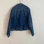 Vince Camuto Women's Denim Jacket - XL Photo 5