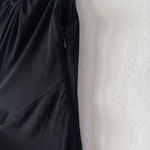 Laundry by Design Black Dress Women's Size 10 Photo 4