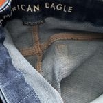 American Eagle 14L Super Hi-Rise Stretch Luxe Jeggings Denim Jeans Photo 6