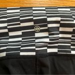 Lululemon  black yoga pants Photo 2