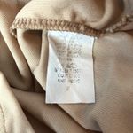 Issi Sleeveless Belted Mini Dress Size Small Photo 6