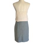 The Limited  Light Academia Pencil Skirt Size 6 Career Business Casual Photo 3
