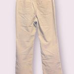J.Jill Stretch Lightweight Corduroy Trousers in Pale Pink - size 8 Photo 1