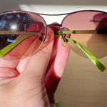 Kate Spade  Brittany Sunglasses Photo 0