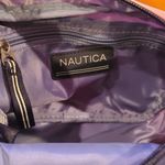 Nautica Cross body pink Bag Photo 4