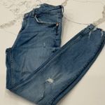 ZARA  jeans size 4 Photo 3