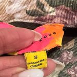 English Rose Floral Studded Jacket Size Small NWOT Photo 8