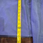 Bass Outdoor Women's Sz XL Highline Trail 1/4 Zip Fleece Jacket Purple Soft NWT Photo 8