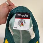 Columbia NWT  x Disney Mickey Mouse PFG Cap
Hat Mesh One Size Adjustable Photo 1