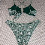 Berlook Green U Photo 2