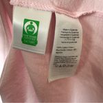 J.Crew Collector Tee Short Sleeve Crew Neck Pink Graphic T-Shirt Sz M NWT Photo 4