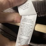 Offline By Aerie Top Seamless Short Sleeve Yoga Gym Lounge Crop Shirt Pullover S Brown Photo 3